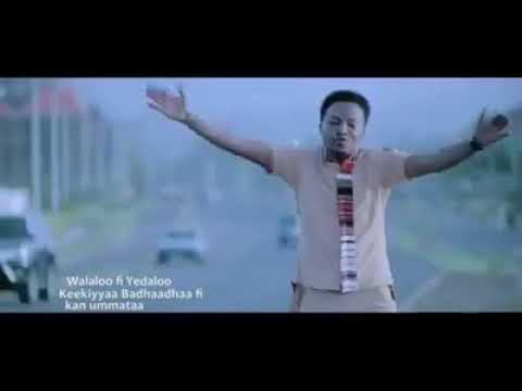 Oromo music 💙 namati tola iti buhaara😚