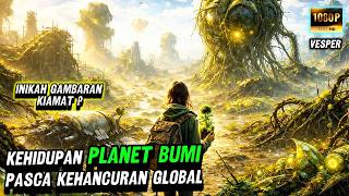 Download lagu INIKAH KIAMAT ? KEHIDUPAN PLANET BUMI PASCA KEHANCURAN ALUR CERITA FILM mp3