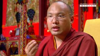 Die Jugend von Heute ist die Hoffnung für ein besseres Morgen