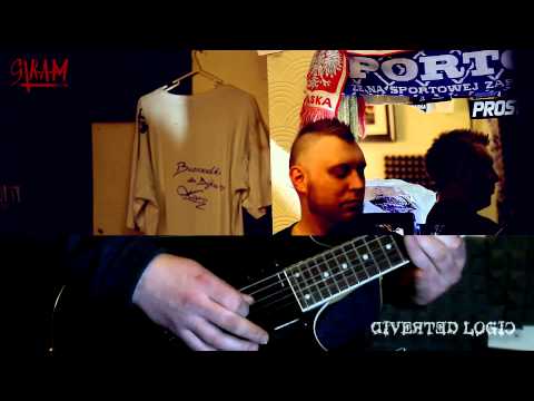 Diverted Logic - Taki Stan (Official Video)