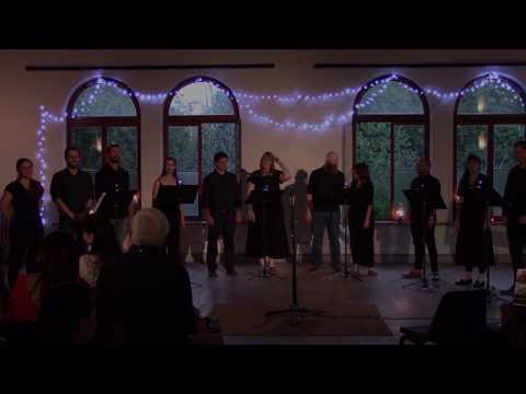 He that hath a pleasant face - John L. Hatton