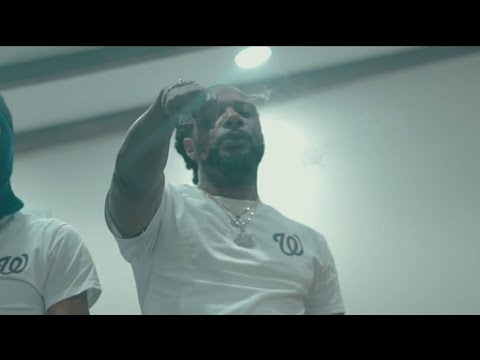 Ave Da Krook “59ers” (Official Music Video)