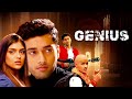 Nawazuddin Siddiqui Genius Movie Scene Utkarsh Sharma Ishita Chauhan