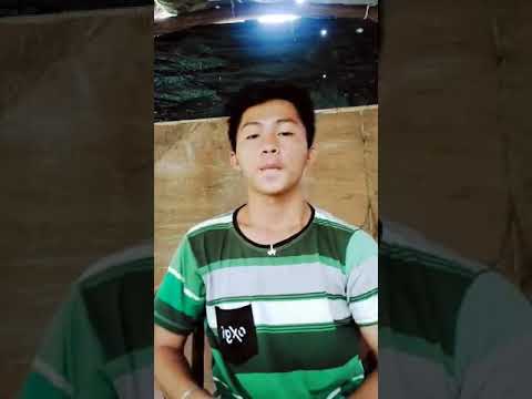 USM Hymn- Kenneth D. Gallego