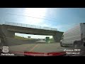 PA 2022 Turnpike Mile 135 3 to Exit 110
