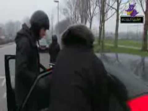 Negativ presenteert 'De Schijtlijst' - Aflevering 1 'Dio