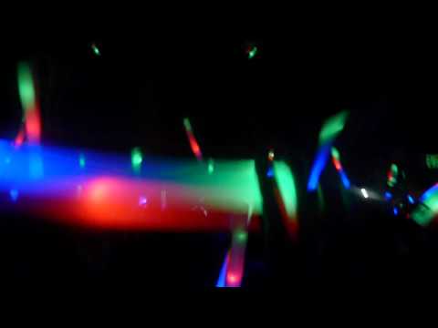 Porter Robinson B2B Zedd - Slam The Door/ Gangnam Style @ MOTIV 10/8/12 HD 720p