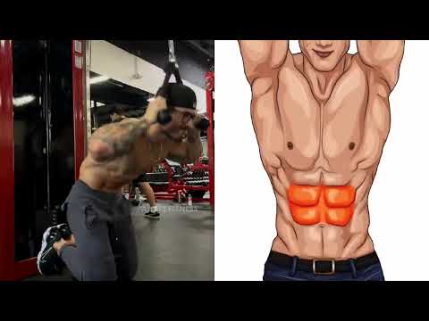 "Tummy Tuck Workout: Strengthen Your Core for a Flatter, Firmer Belly!"