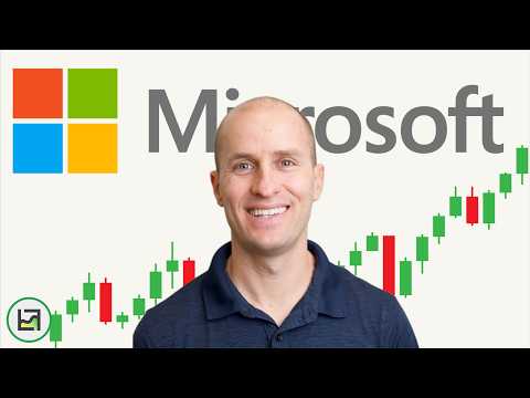 How To Research A Stock With ChatGPT (MSFT Stock Full Tutorial)