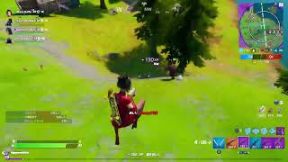 Fortniteチャプター2シーズン2