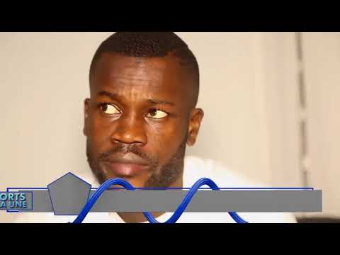 Fallou DIAGNE - Interview pour la coupe du monde 2018