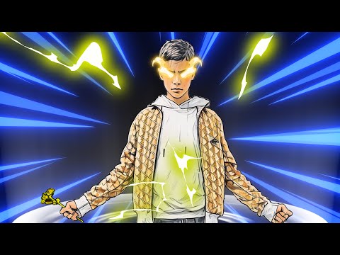 MANNS -  💃🏼 A LA BASE (Clip Officiel)