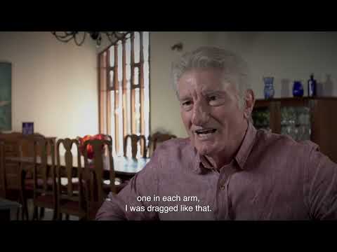 O Complô - Legendado em inglês (Documentário, 24min, Brasil, Full HD, Curta-Metragem, 2023)