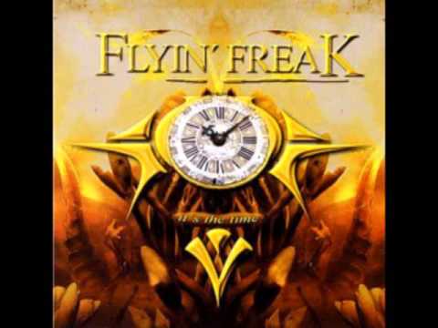 Flyin Freak - One Minute Of Silence