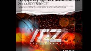 BluSkay & KeyPlayer feat. Natalie Rose - Summer Rain (Original Mix) Promo