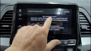 How to skip unlock Honda, Acura radio anti theft system with out code