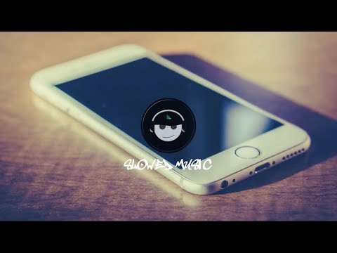 Momo Chahine x Zcalacee - Galerie (slowed+reverb)