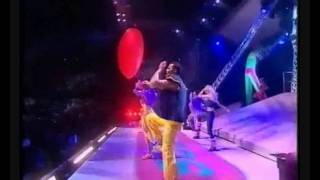 Steps Love's Got A Hold On My Heart