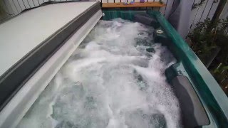 our house at the end of the street part 2