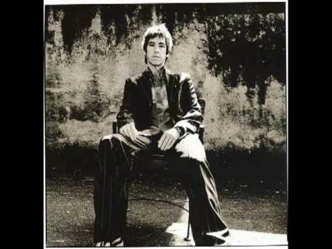 Per Gessle - Something in the System (Demo)