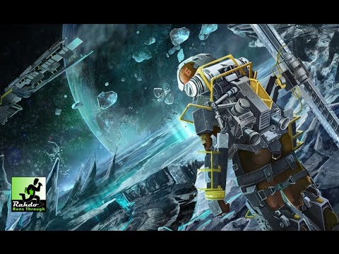 Rahdo Runs Through►►► Periorbis