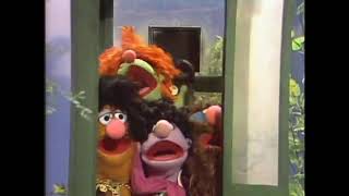 Classic Sesame Street - Telephone Rock full version