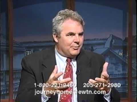 Paul Vitz: An Atheist Presbyterian Who Became a Catholic Christian - The Journey Home Program