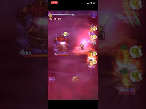 FFRK - Hades sub 30 - Wind team - dispel skip
