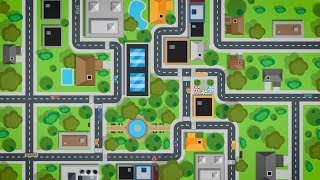 Infrastructure Marketing Video