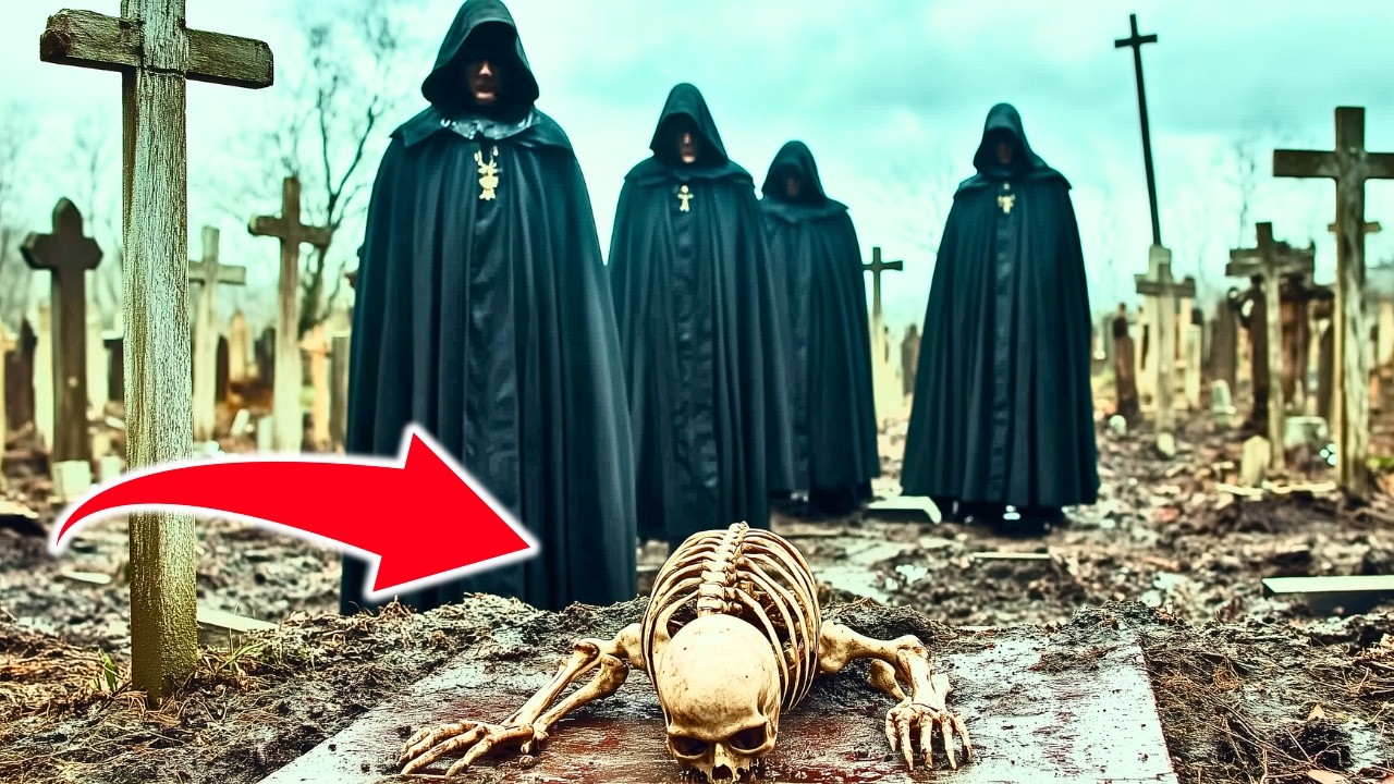 Depois que Jesus Morreu, 7 COISAS Impactantes Aconteceram INSTANTANEAMENTE