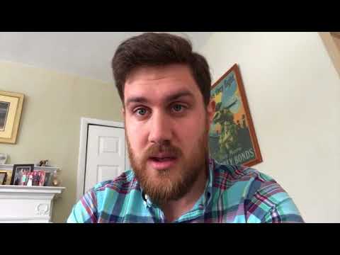 How much technology use is too much for tiny children?