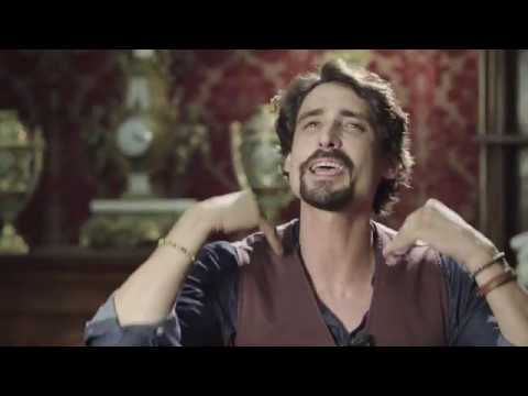 Pezzi Unici - serie tv - pillola IL TITOLO PEZZI UNICI