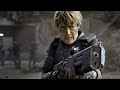 2042 Soldiers Vs Rev 7 Terminator Dark Fate UltraHD HDR