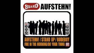 Seeed - Aufstehn! (HQ)