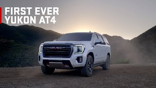 Video 2 of Product GMC Yukon 5 SUV (2020)