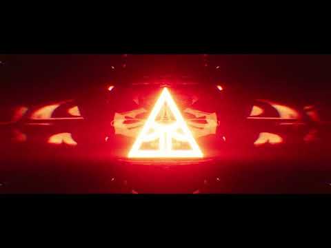 DAYS OF JANUARY - WHITE DEATH (OFFICIAL VISUALIZER)