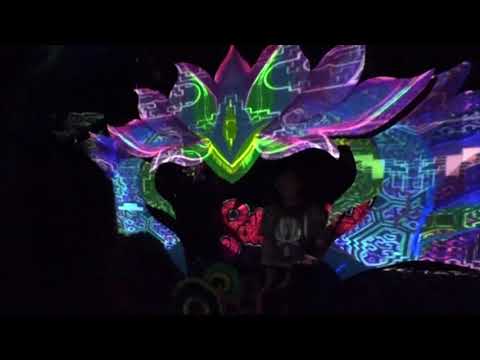 Ordo Ab Chao ~Sonic Loom Music~ Japan Tour 2018 in Osaka ~Presented by Pukkawallah Records~