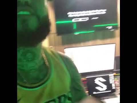 Farruko NADIE RMX, Ozuna, Sech, Lunay ft Anuel AA