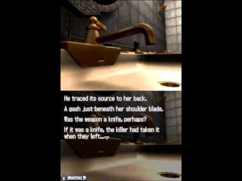 FG's Underrated Videogame Music 363 - Chill and Rigor (Nine Hours, Nine Persons, Nine Doors)