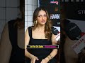 I Am Very Soft Spoken ਮੈਂ Fake ਨਹੀਂ ਹਾਂ Himanshi Khurana Punjab Plus Tv