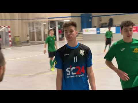 Alcoletge - Les Corts UBAE