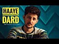 Haaye Dard Song WhatsApp Status Video Darshan Raval New Status Video Tenu Ki Pata Hai Dard Sad