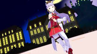 【MMDウマ娘】GOLECT（ELECT）【ゴールドシップ】
