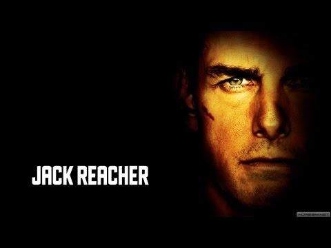 Drop The Lime - State Trooper (Jack Reacher Trailer Soundtrack)