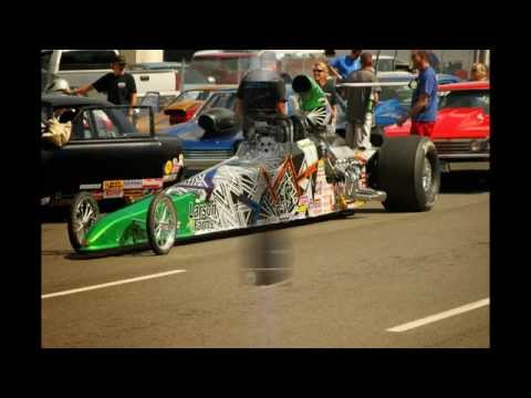 MotorSports News Publication. Summer 2014