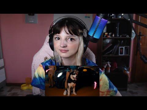 ( React Mia )Mc Dricka, Jovem Dex e Alee - After Crazy (Clipe Oficial)