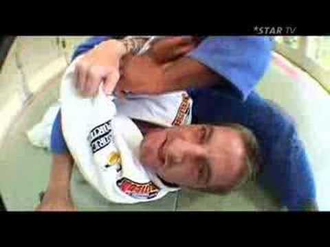 Schwab uf Tour bei Aschwanden part 2/2