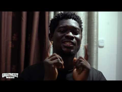 Oakway recording session on Greatnexxt Cypher 26" part 2