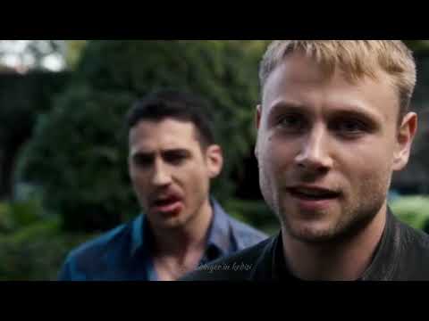 Wolfgang || S&M [Sense8]