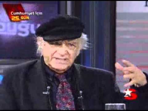 Ceviz Kabuğu: Attila İlhan - Oktay Sinanoğlu Kıbrıs-Türkçe Eğitim ve Misyonerlik